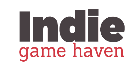 Indie Game Haven Logo