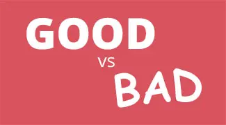 Good vs Bad Game Design