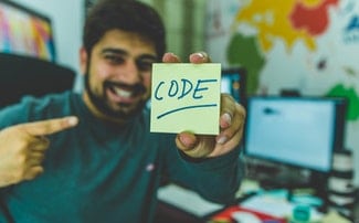 Do Game Designers Code?